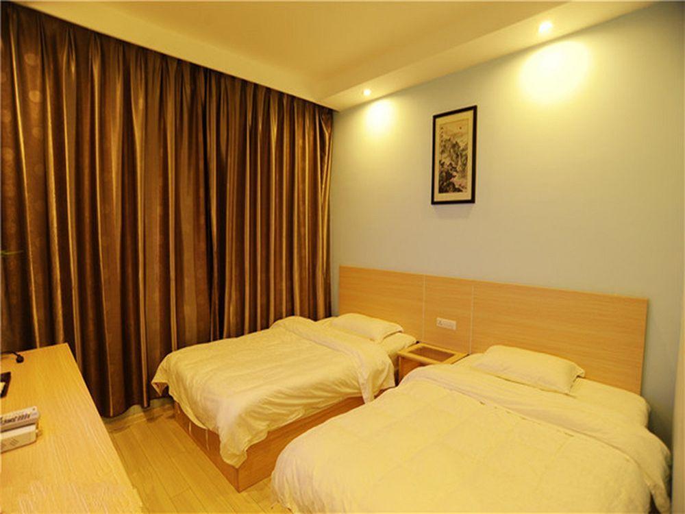 Longsheng Dtw Hotspring Resorts Quế Lâm Ngoại thất bức ảnh