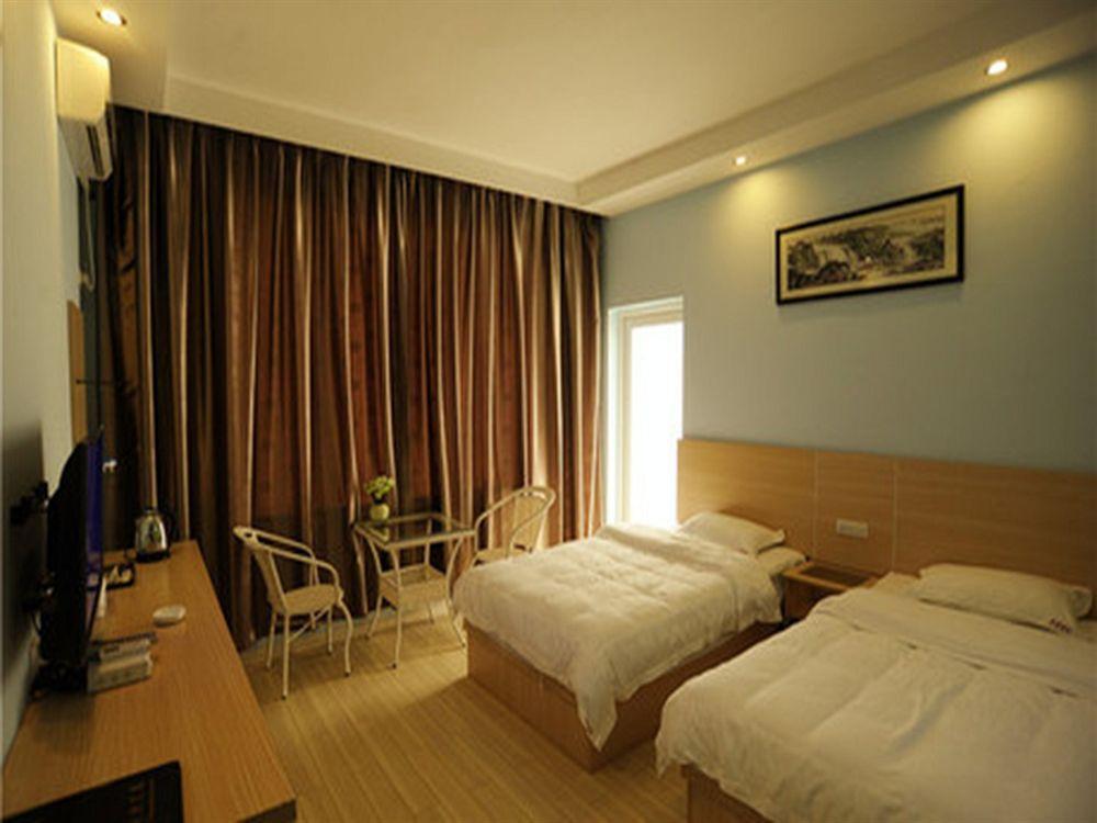 Longsheng Dtw Hotspring Resorts Quế Lâm Ngoại thất bức ảnh