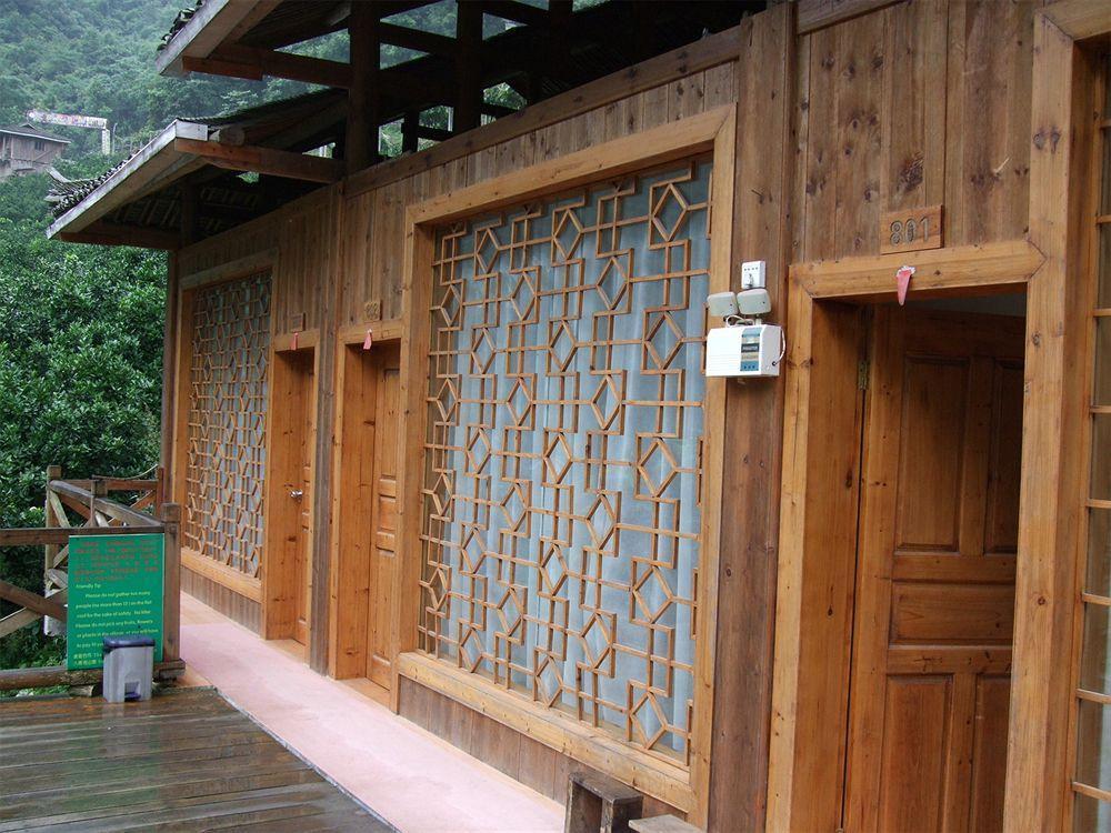 Longsheng Dtw Hotspring Resorts Quế Lâm Ngoại thất bức ảnh